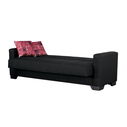 Latitude Run® Advika 2 Piece Living Room Set & Reviews Wayfair